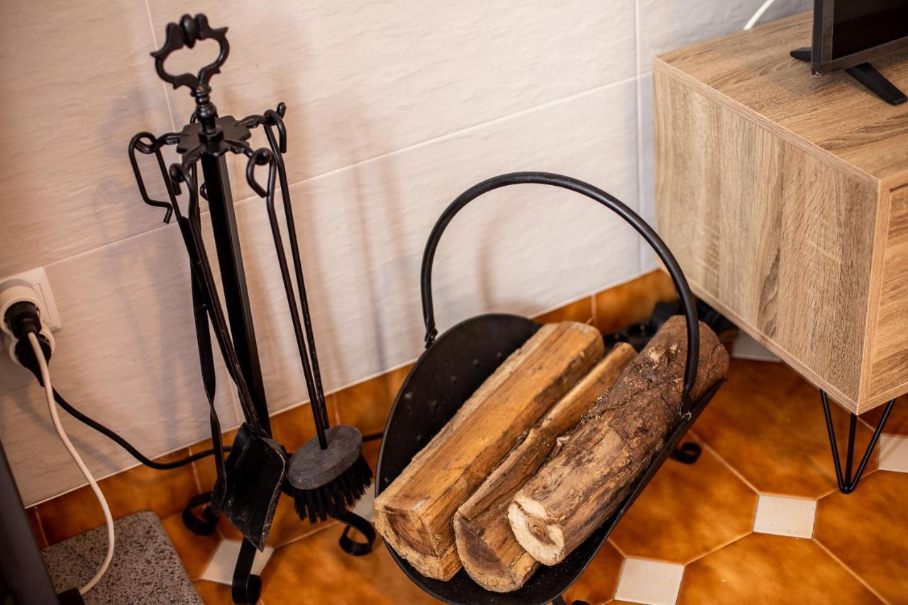 Willa Furnas Nest Zewnętrze zdjęcie