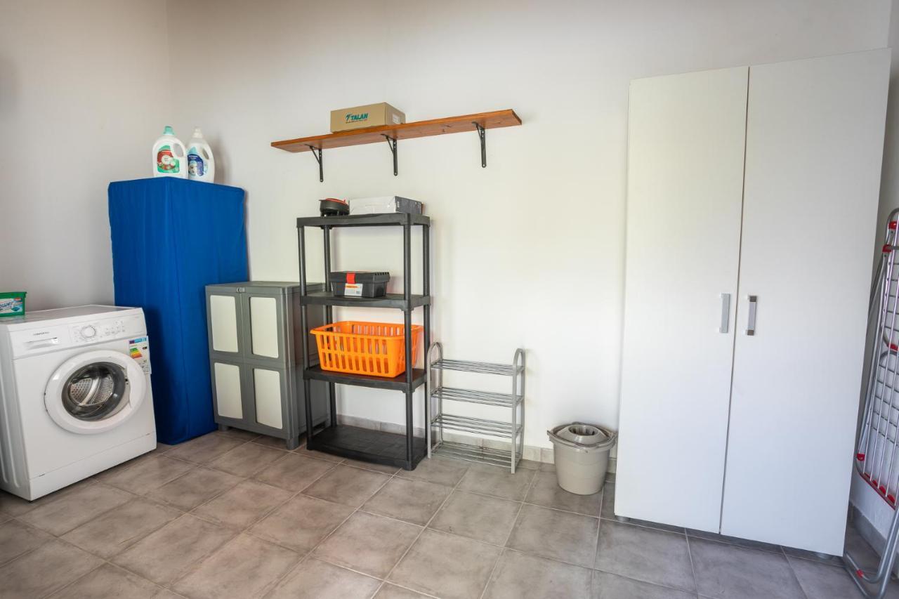 Willa Furnas Nest Zewnętrze zdjęcie